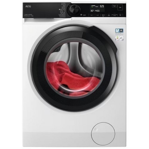 LAVADORA AEG LFR7304L4B 11KG